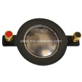 PA Titanium Diaphragm For Tweeter Compression Driver